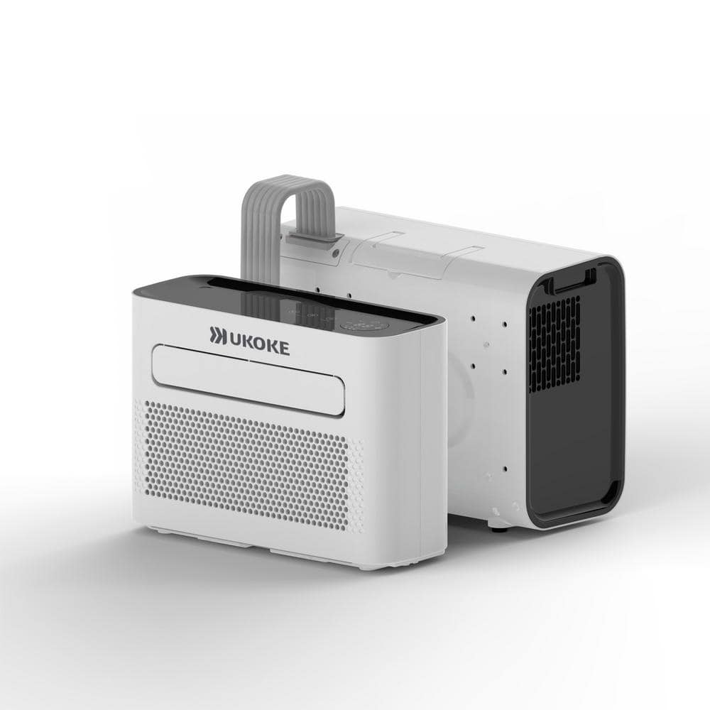 Small rv air conditioner discount