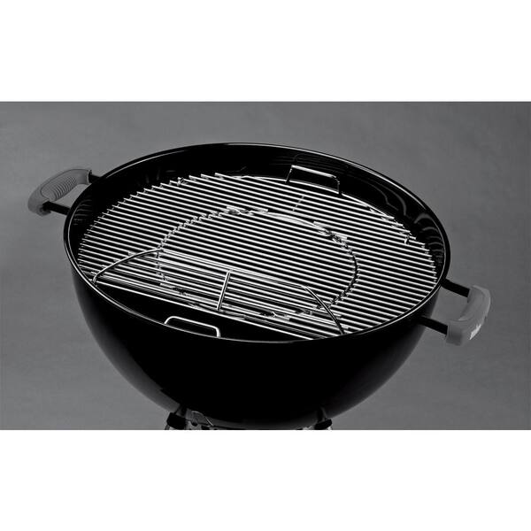 charcoal grill replacement grates