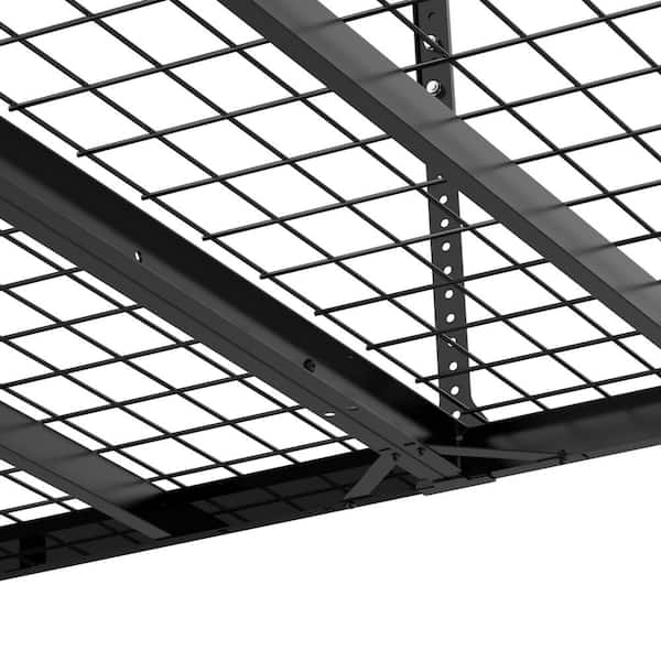 48in X 96in Adjustable newest Overhead Garage Storage Ceiling Heavy Duty