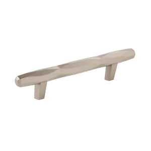 St. Vincent 3-3/4 in (96 mm) Satin Nickel Drawer Pull