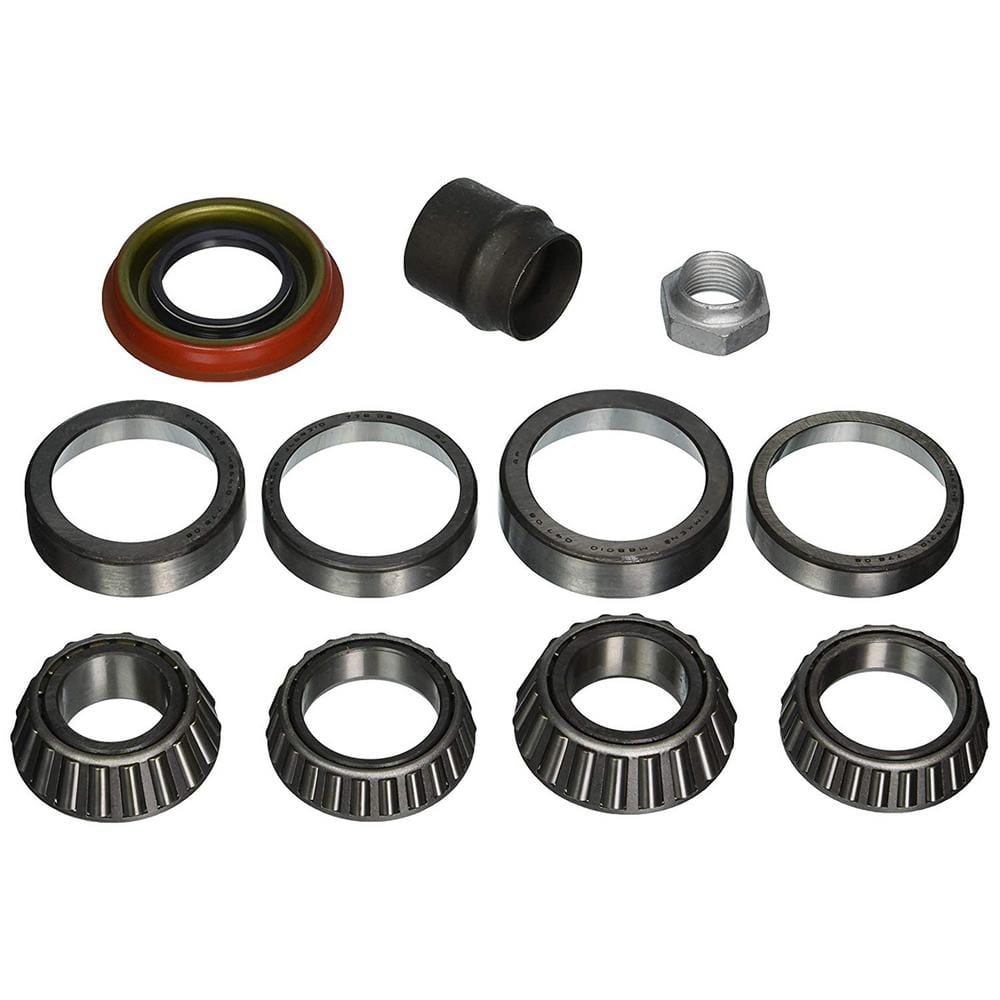 Timken Axle Differential Bearing and Seal Kit fits 19881990 Pontiac 6000 DRK320A The Home Depot
