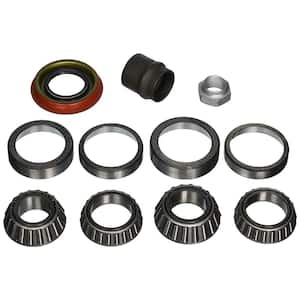 Axle Differential Bearing and Seal Kit fits 1988-1990 Pontiac 6000