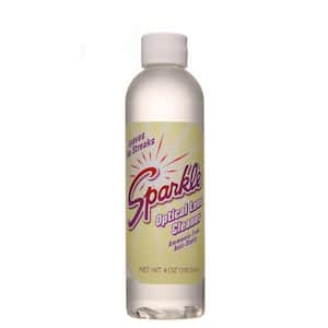 4 oz. Bottle Optical Lens Cleaner