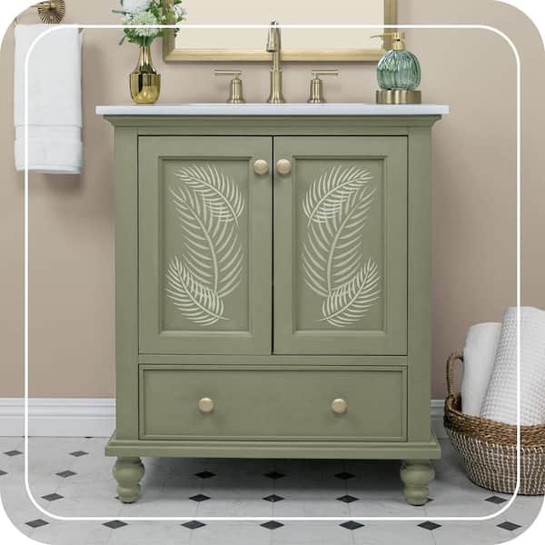 1 qt. #S380-6 Ecological Interior Chalk Finish Paint