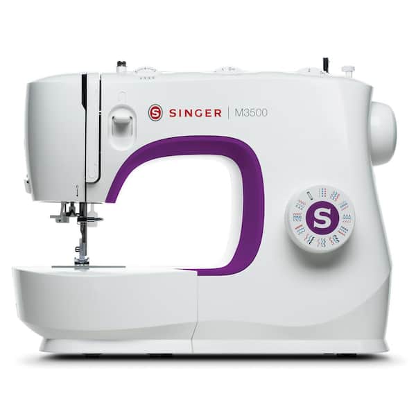 SINGER Hand Sewing Machine Mini Portable Stitch for Leather Jeans