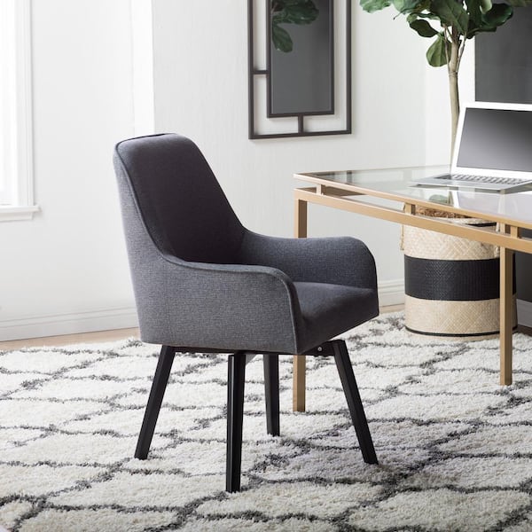 spire luxe swivel chair