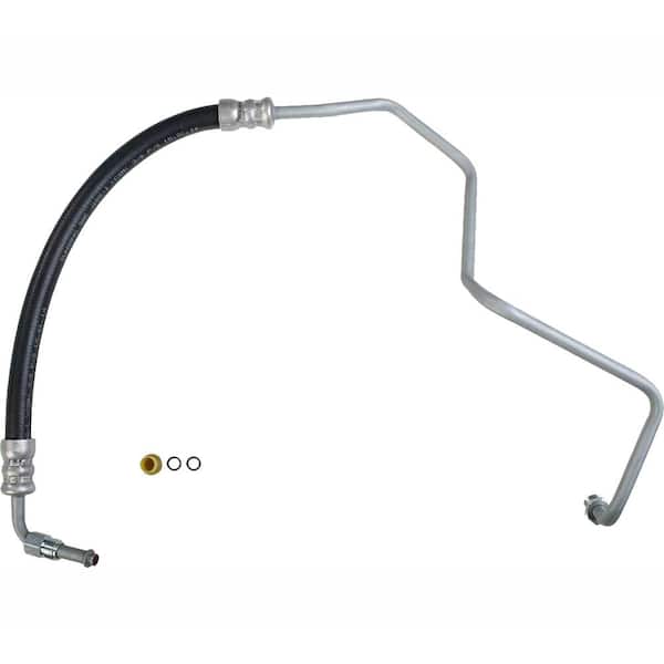 Sunsong Power Steering Pressure Line Hose Assembly
