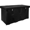 BUYERS PRODUCTS Hitch Mounted Poly Cargo Carrier 1707020
