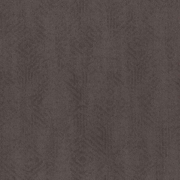 Starlore - Dakota - Brown 39.3 oz. Nylon Pattern Carpet - Installation Required