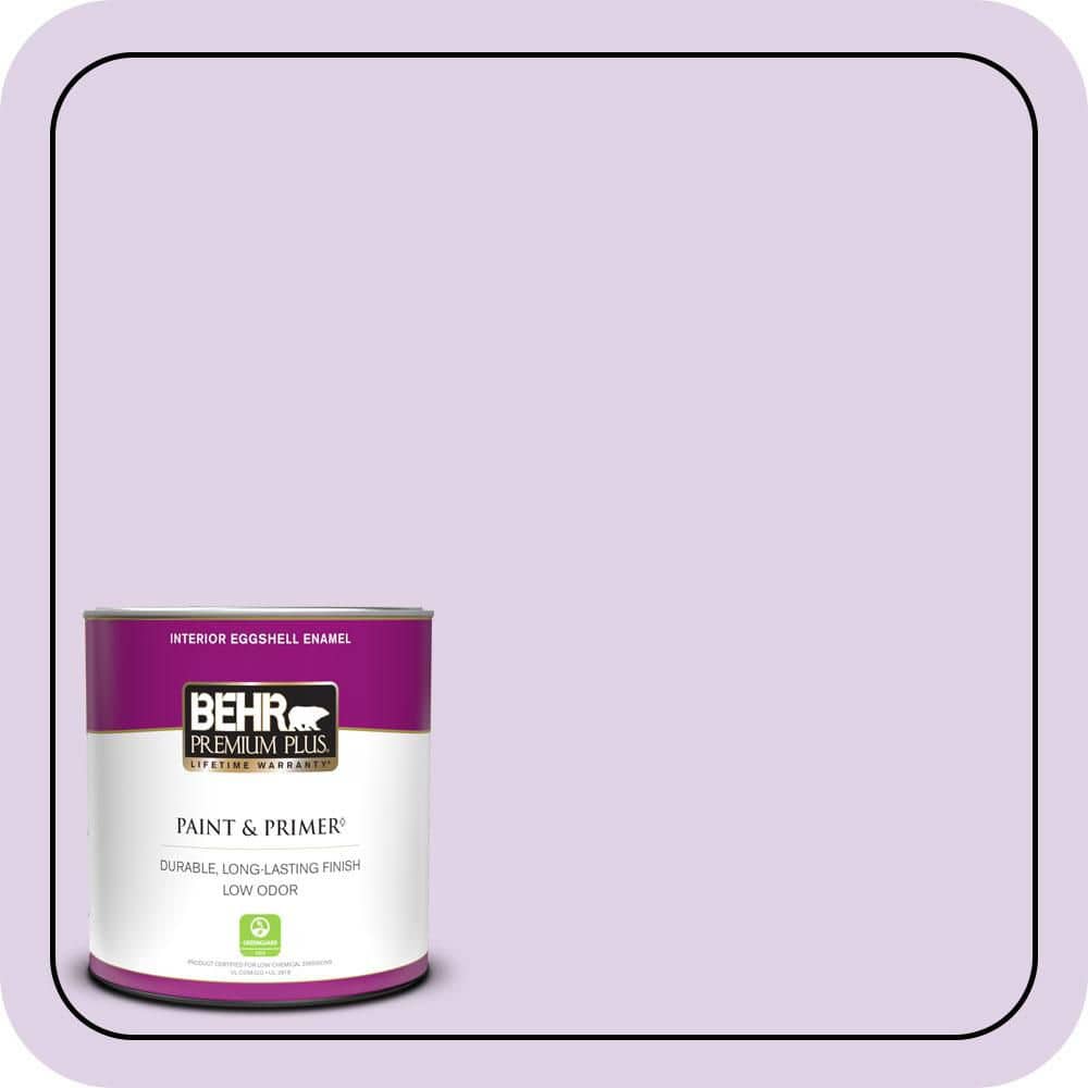 1 qt. #M570-2 Monologue Eggshell Enamel Low Odor Interior Paint & Primer price history on PriceWatchPro