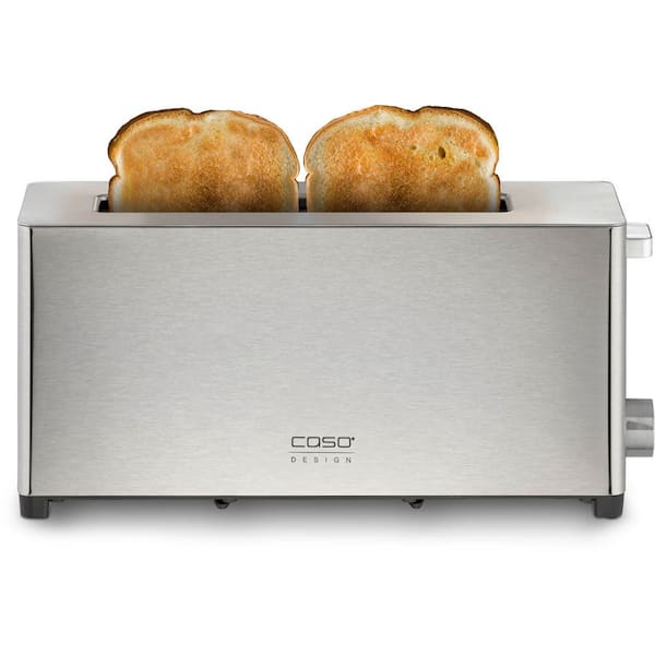 Toaster 2 Slice, KETIAN Wide Slot Toaster Stainless Steel, Countdown Timer,  Cancel Reheat Defrost Function, 6 Browning Settings, Removable Crumb  Tray,800W - Yahoo Shopping