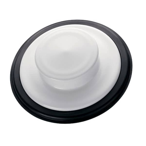 1pc Kitchen Sink Drain Plug With Garbage Disposal Stopper, Made Of