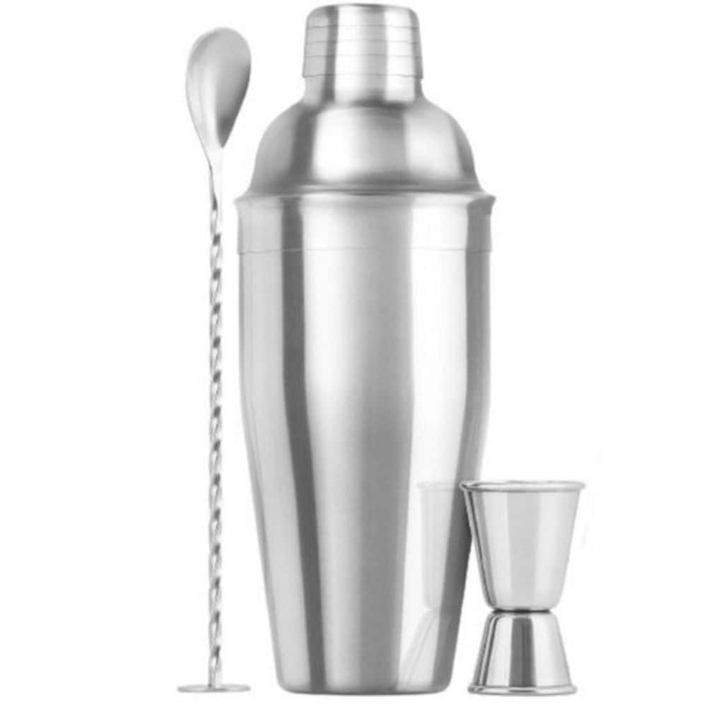  OXO Good Grips Cocktail Shaker,Gray: Home & Kitchen