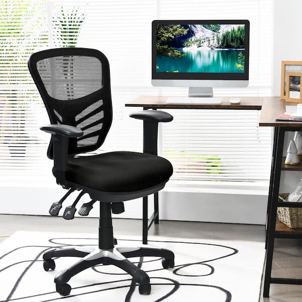 https://images.thdstatic.com/productImages/e0c9c9b8-a7d1-4f65-bbaa-333bf1576c95/svn/black-costway-task-chairs-cb10140dk-31_600.jpg