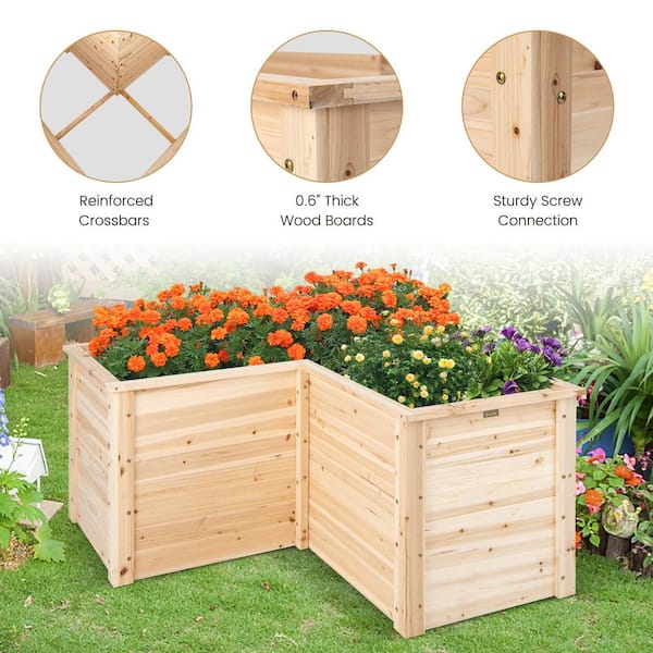 https://images.thdstatic.com/productImages/e0c9eea5-9906-4170-b5d9-8c6510fa4426/svn/natural-costway-raised-planter-boxes-gt4040na-4f_600.jpg