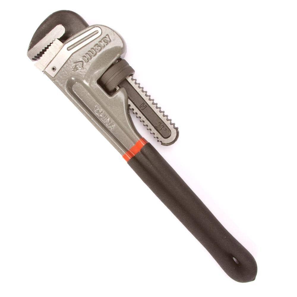 Pipe Wrench Home Depotnull