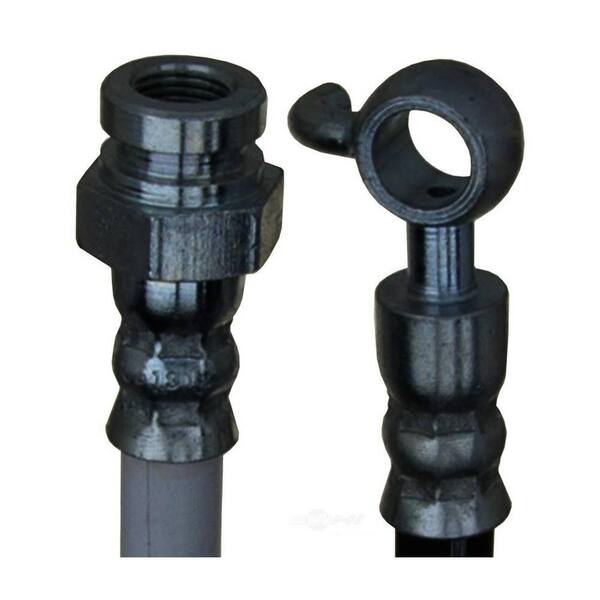 Raybestos Brake Hydraulic Hose 19901993 Mazda Miata 1.6L BH38973 The