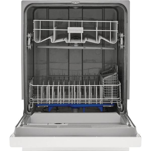 frigidaire dishwasher old