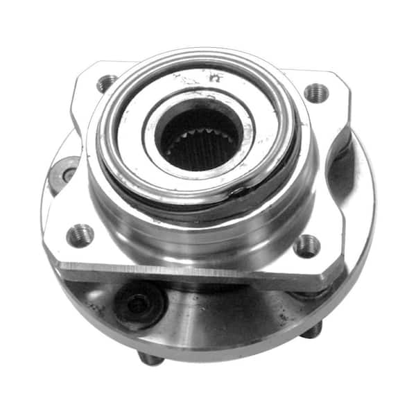 GSP GSP - Front