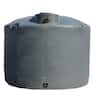 Snyder's 2500 gal. Water Tank, Dark Green 1012300W99804 - The Home Depot