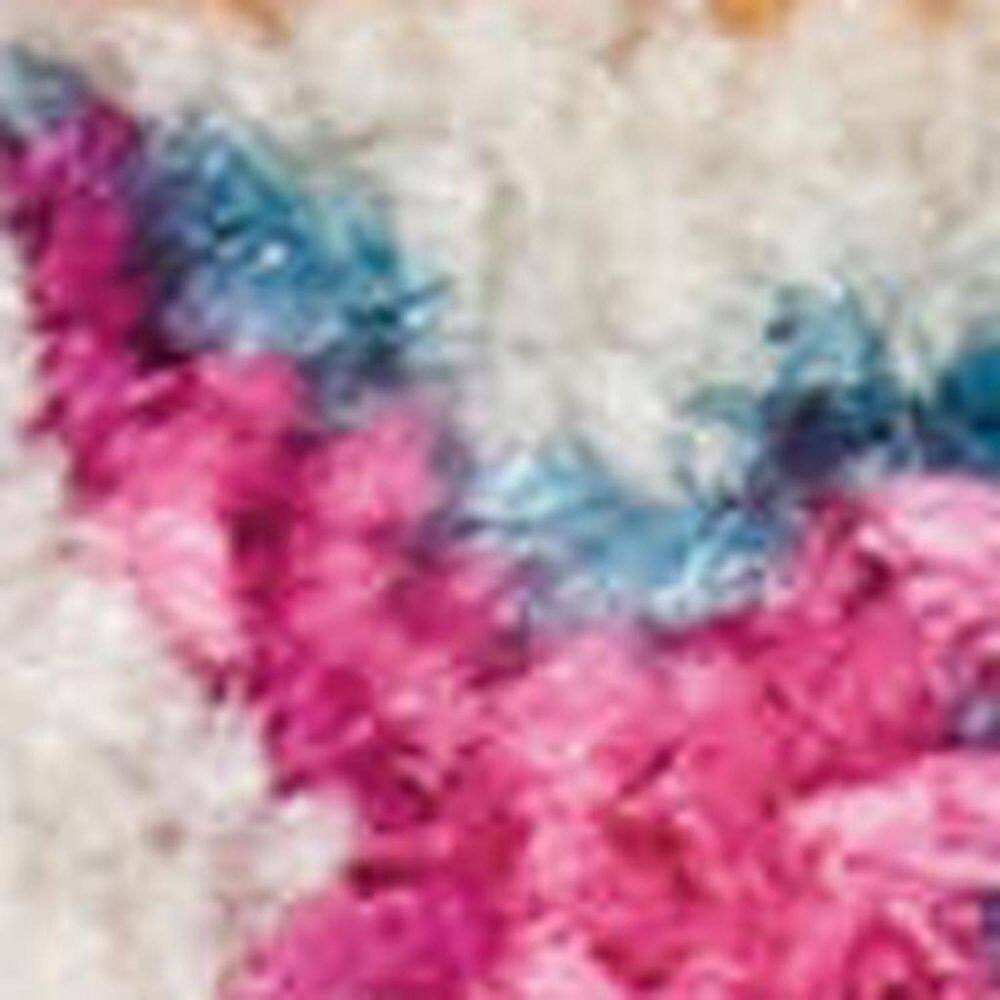 10' X 14' Blue Moroccan Power Loom Distressed Area Rug price history on PriceWatchPro