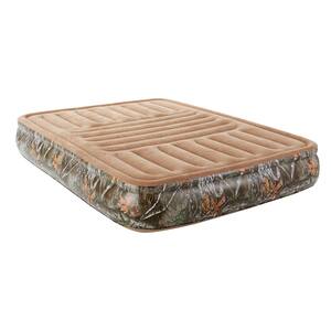 13in. Queen Air Mattress with Pump Included