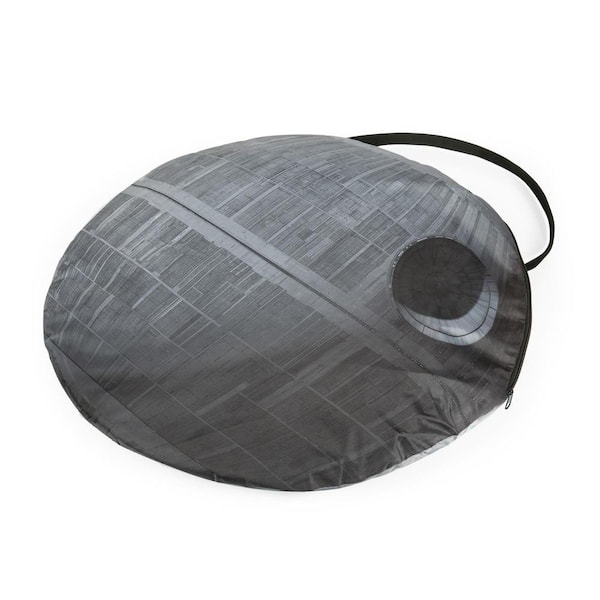 ONIVA Death Star Pop-Up Blanket