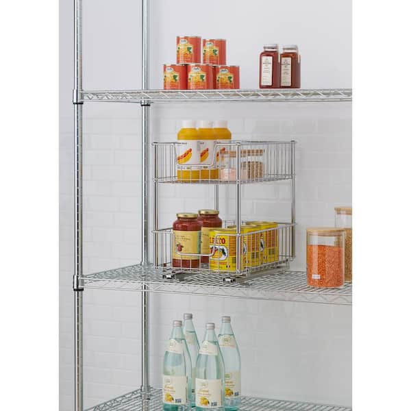 Shelf Pull Outs (2 Pack)