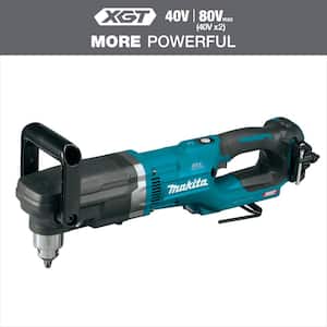 40V max XGT Brushless Cordless 1/2 in. Right Angle Drill (Tool-Only)