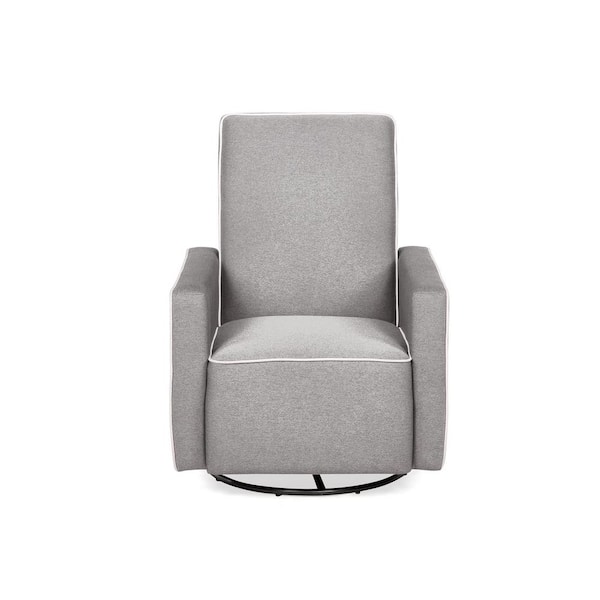 lifestyle solutions theater recliner with usb