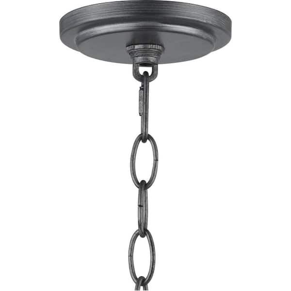 crofton 5 light chandelier