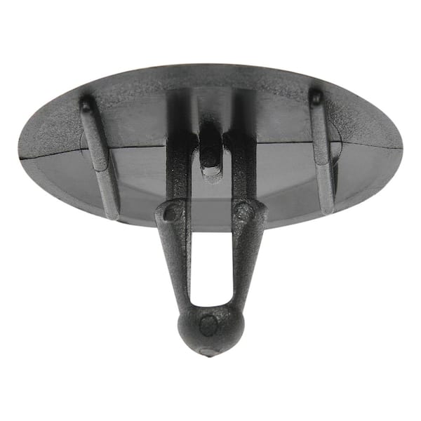 Dorman Toyota Hood Insulation Retainer (2-pack)