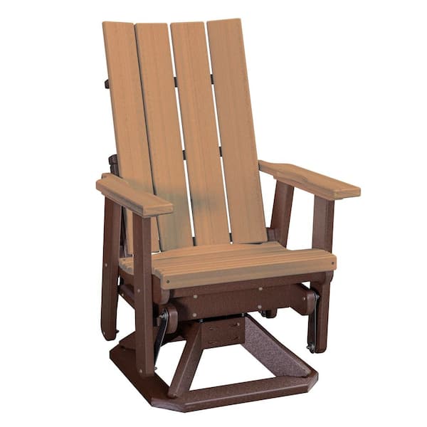 American Furniture Classics Brandon Series Tudor Brown High Density ...