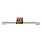 Exhaust Flexible Pipe 55mm x 230mm Flexipipe Flexi Repair Joint Tail Coupler