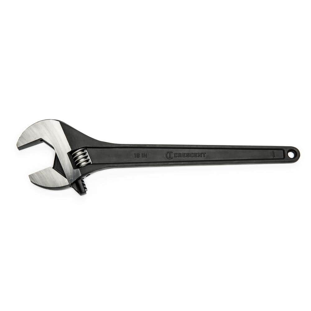 ATD Tools 18 Adjustable Wrench - 418