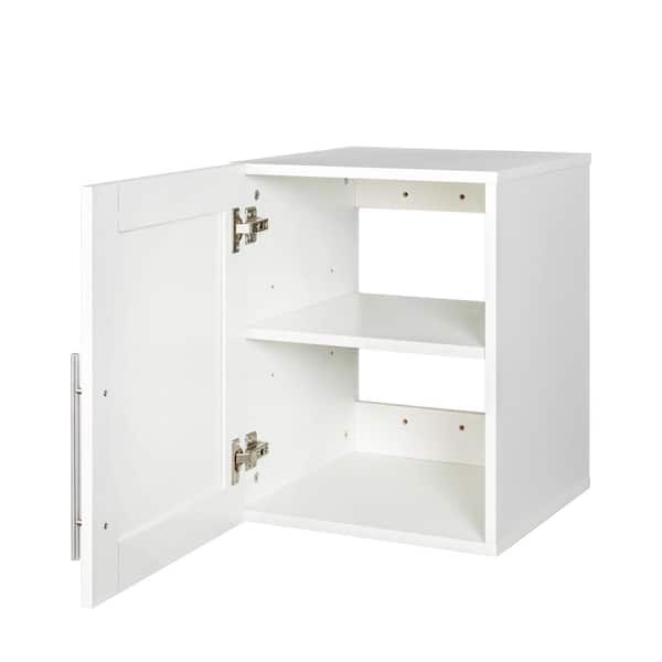 InnerSpace Open Storage Options