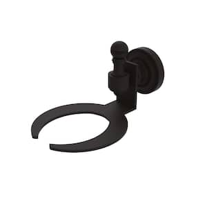 Retro-Dot Collection Wall Mounted Soap Dish in Oil Rubbed Bronze