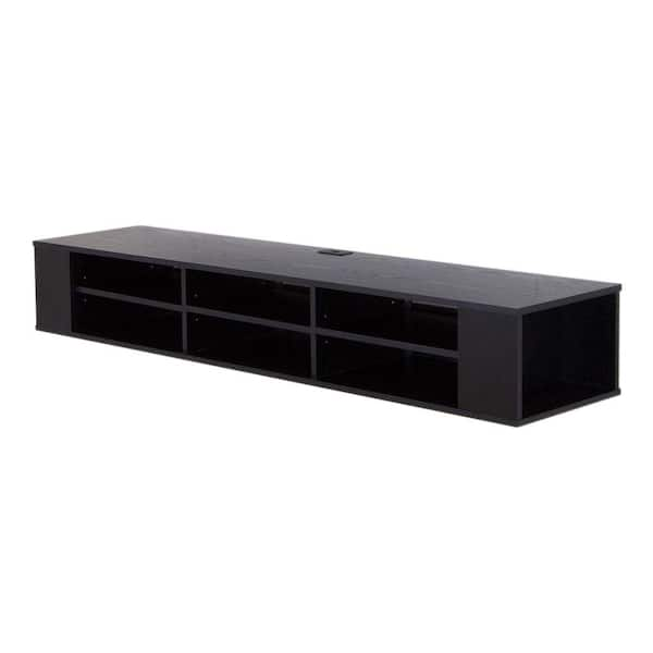 South Shore City Life Black Oak Media Storage