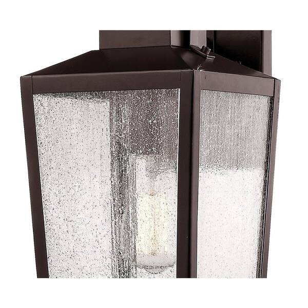 home depot exterior sconce