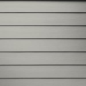 Magnolia Home Hardie Plank HZ5 8.25 in. x 144 in. Fiber Cement Cedarmill Lap Siding It's About Thyme (210-Pack)