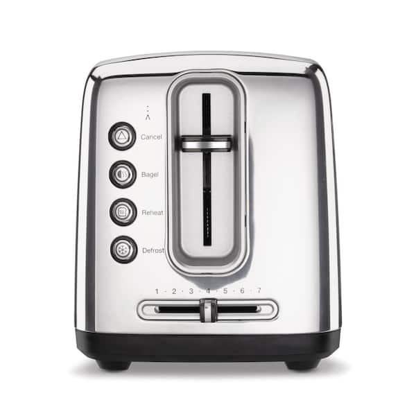 Cuisinart CPT-2400 Long Slot Toaster - Thumbnail 3