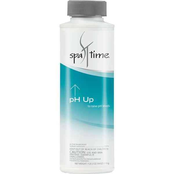 18 oz. pH Up Balancer