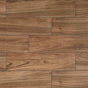 Wood-Effect Tiles