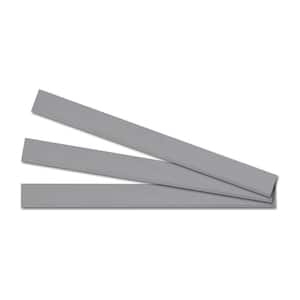 8 in. Replacement Razor Blade for Adjustable Floor Scraper and Stripper (3-Pack)
