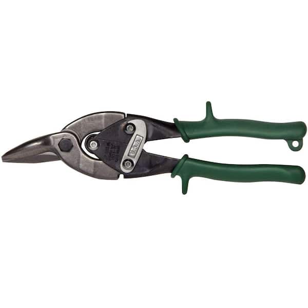Klein Tools 0.75 in. Right-Cut Aviation Snip