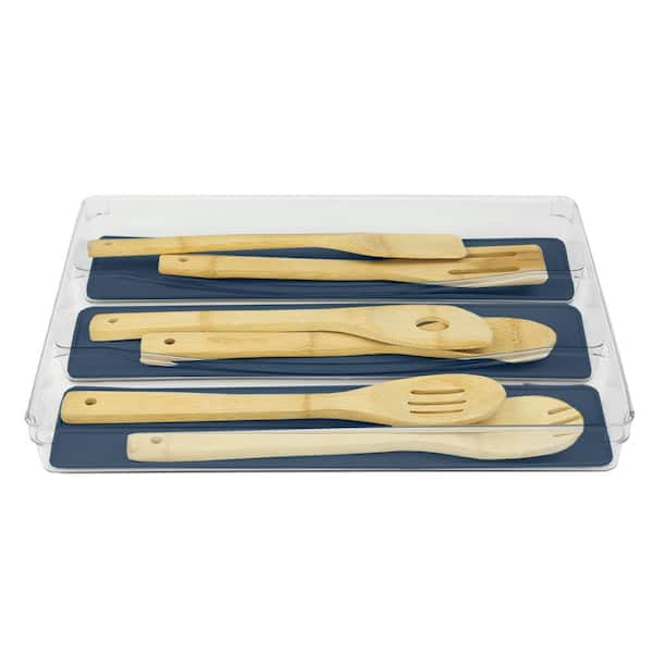 Basically, Plastic Forks, Spoons, and Knives 48 Ct : Home & Office