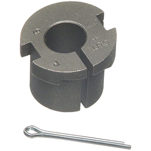 MOOG Chassis Products Alignment Camber Bushing