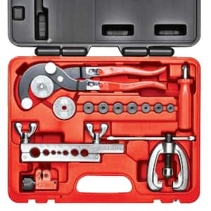 Master Tubing Service Kit