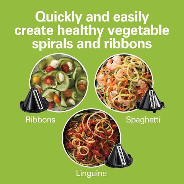 Vegetable Spiralizer – Hanley's Foods
