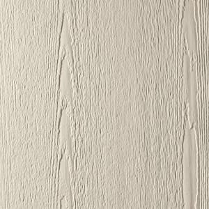SmartSide 38 Series Cedar Texture Soffit Engineered Treated Wood Siding, Application As 4 ft. x 8 ft.